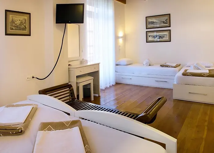 Ontas Traditional 3*