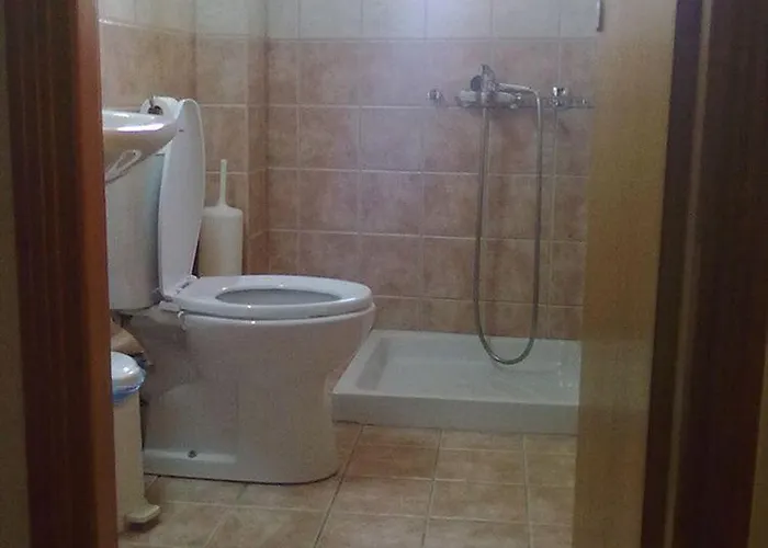 Hotel Ontas Traditional