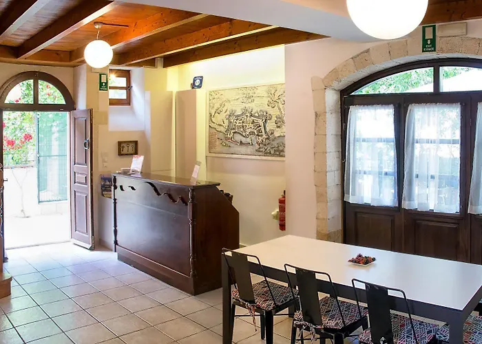 Hotel Ontas Traditional