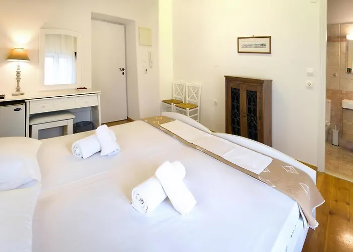 Ontas Traditional Hotel