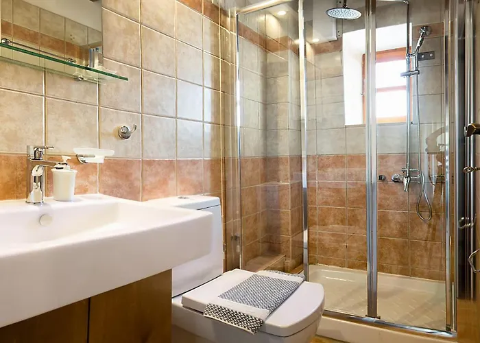 Ontas Traditional 3* Chania (Crete)