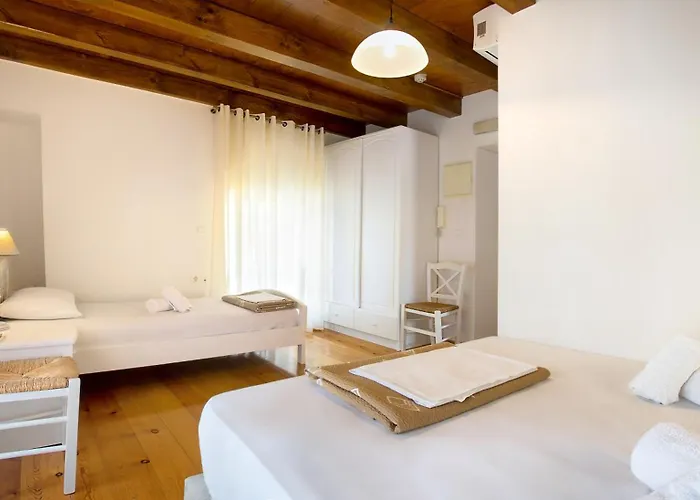 Hotel Ontas Traditional