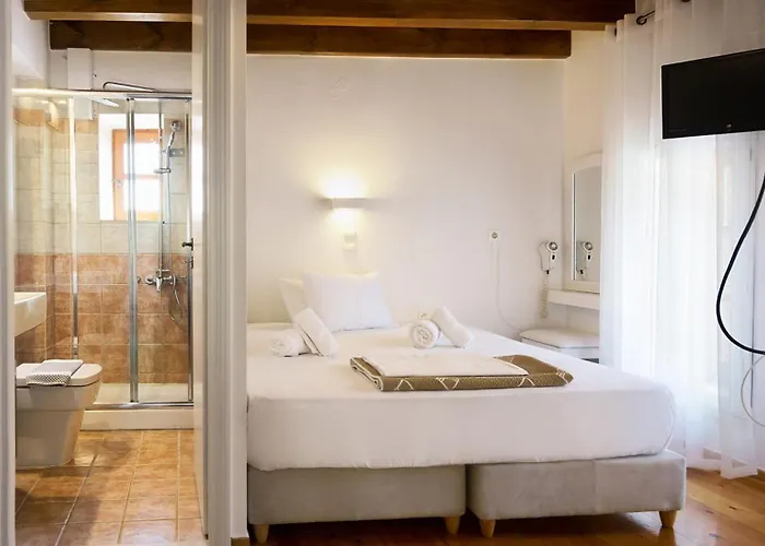 Ontas Traditional 3*