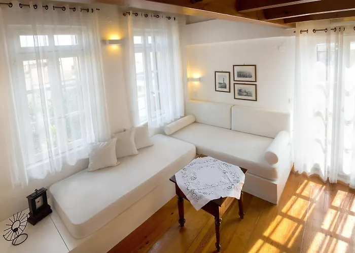 Ontas Traditional Chania (Crete)