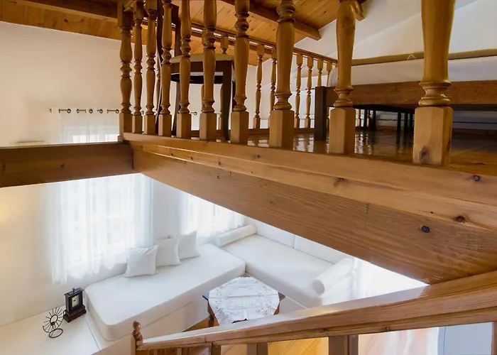 Hotel Ontas Traditional Chania (Crete)