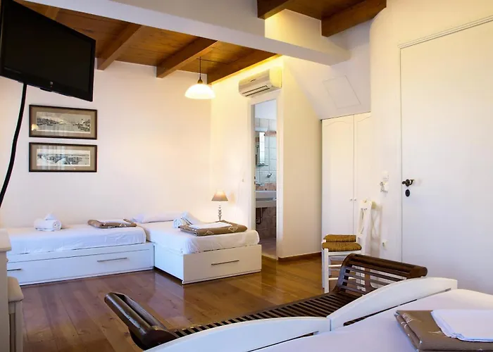 Hotel Ontas Traditional