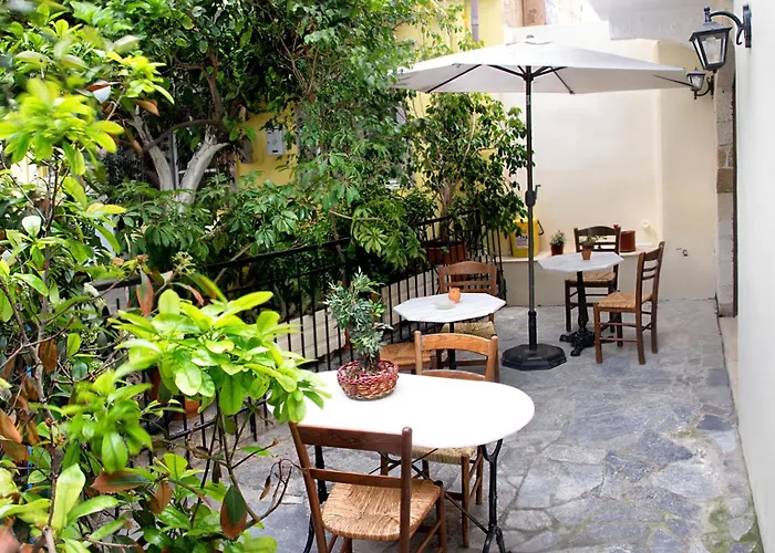 Ontas Traditional 3*