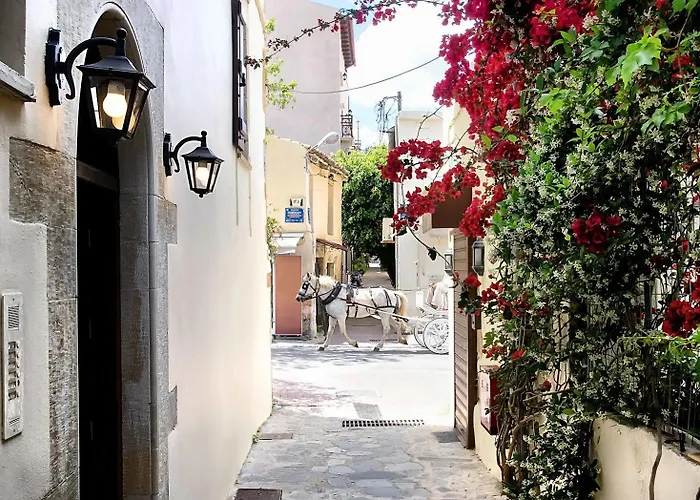 Hotel Ontas Traditional 3*