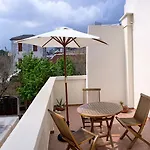 Hotel Ontas Traditional Chania (Crete)