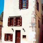 Hotel Ontas Traditional