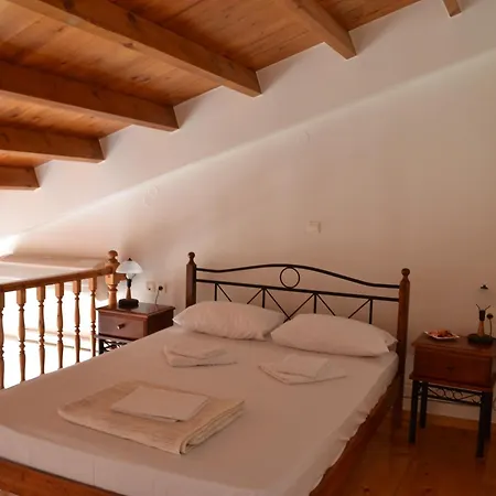 호텔 Ontas Traditional 하니아