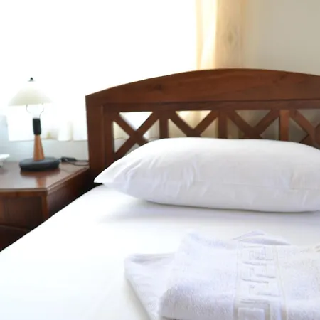 Ontas Traditional 하니아