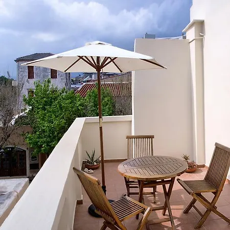 호텔 Ontas Traditional 하니아