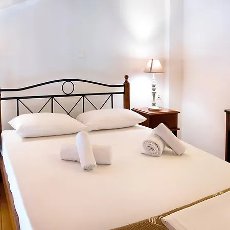 Hotel Ontas Traditional