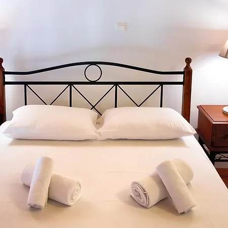 Hotel Ontas Traditional