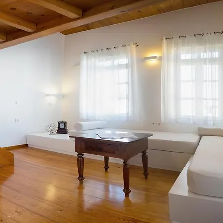 호텔 Ontas Traditional 하니아