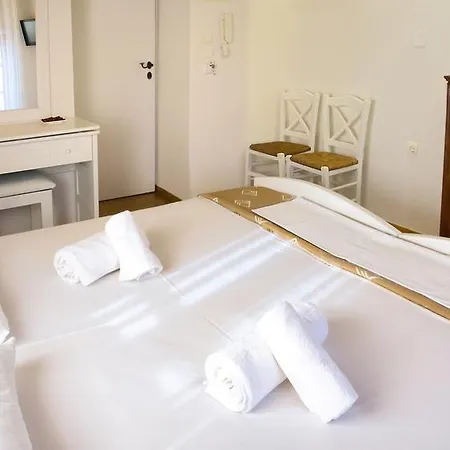 Ontas Traditional 3*