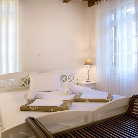 Ontas Traditional 호텔 3*