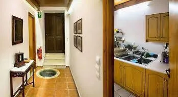 Ontas Traditional Hotel La Canea