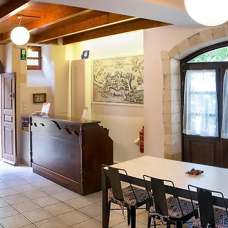 Hotel Ontas Traditional