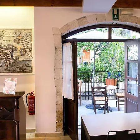 Ontas Traditional 3* La Canea