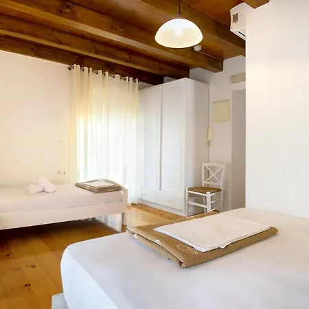 Hotel Ontas Traditional