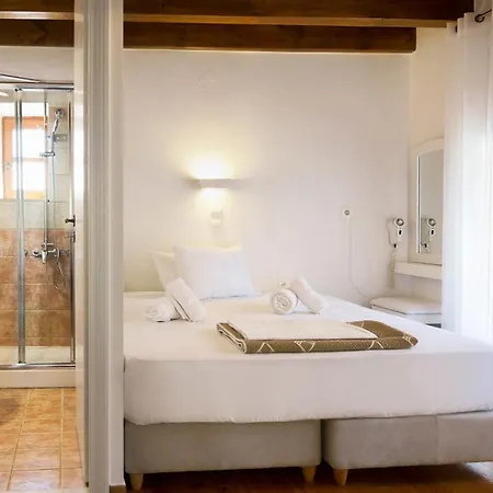 Ontas Traditional 3*