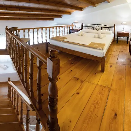 Ontas Traditional 3* La Canea