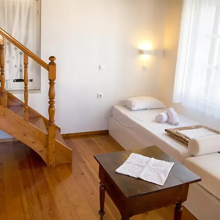 Ontas Traditional 3*