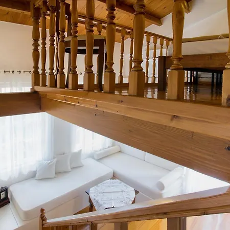 Hotel Ontas Traditional La Canea