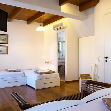 Hotel Ontas Traditional