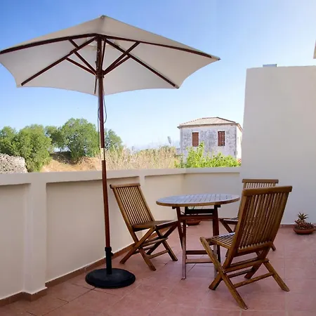 Ontas Traditional Hotel La Canea