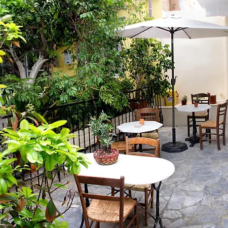 Ontas Traditional 3*