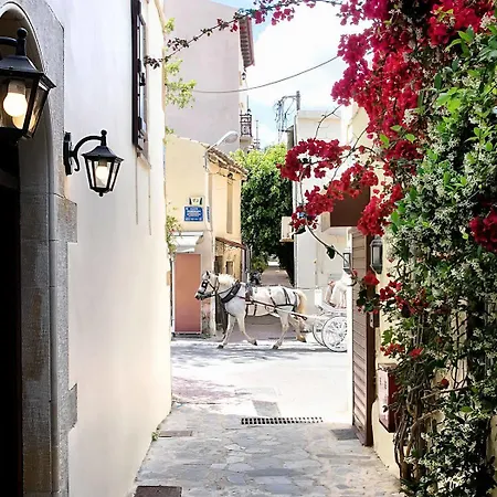 Hotel Ontas Traditional 3*