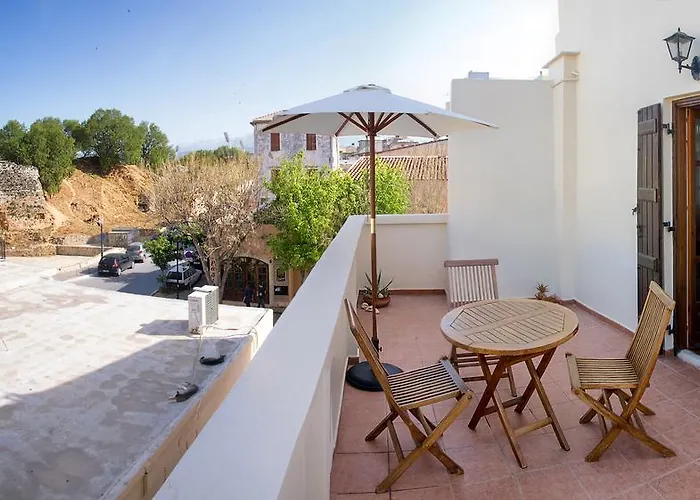 Ontas Traditional 하니아