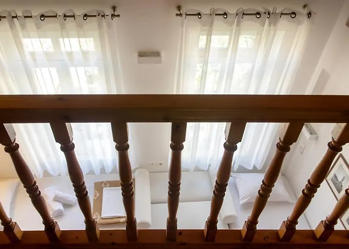 Hotel Ontas Traditional Chania (Crete)