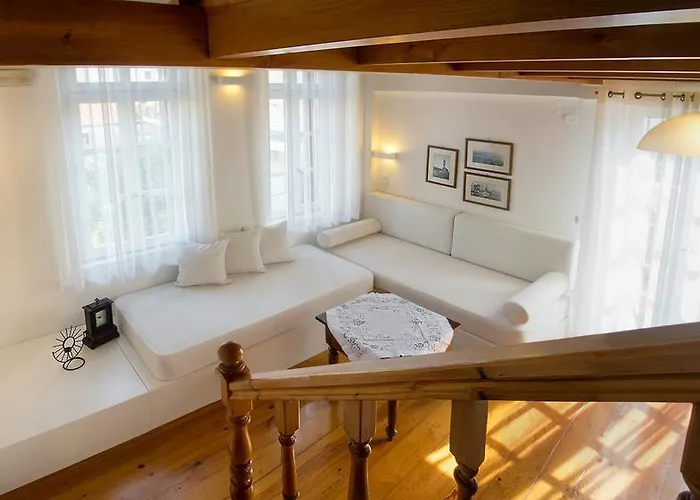 Hotel Ontas Traditional Chania (Crete)