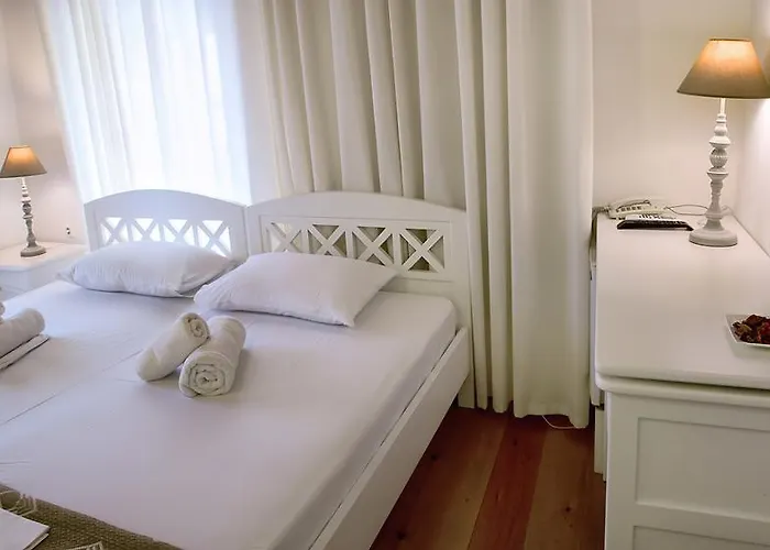 Ontas Traditional Hotel