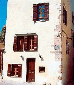 Hotel Ontas Traditional