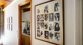 Ontas Traditional Hotel Chania (Crete)