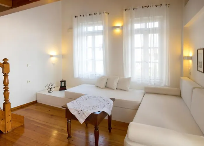 Ontas Traditional 3*