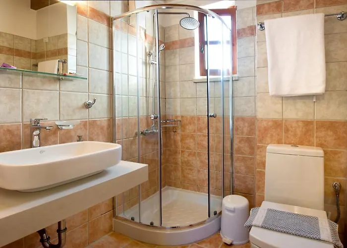 Ontas Traditional 3*