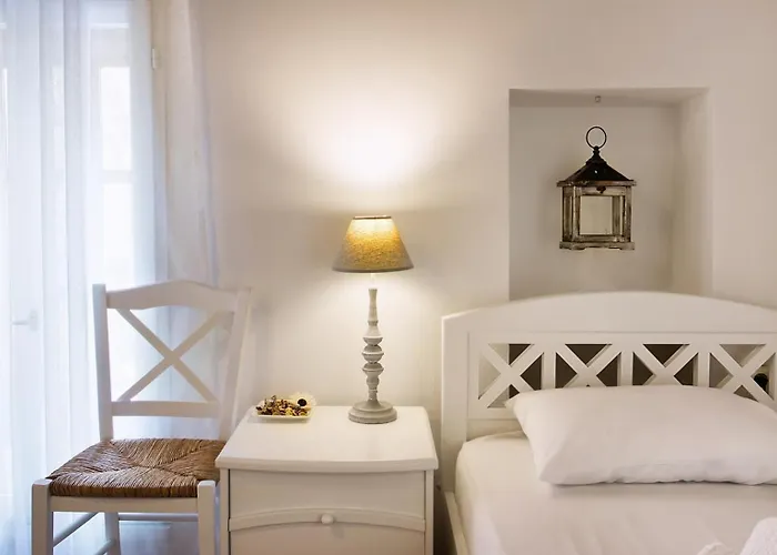 Ontas Traditional Hotel 3*