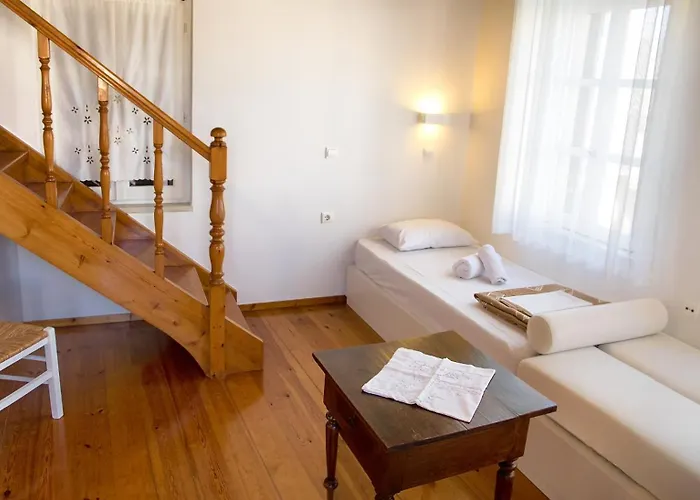 Ontas Traditional 3*